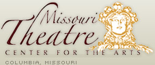 Mo Theatre Center for the Performing ARts